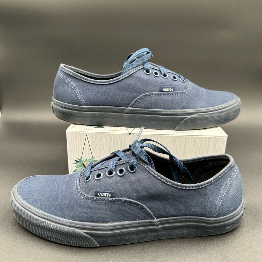 Vans Authentic